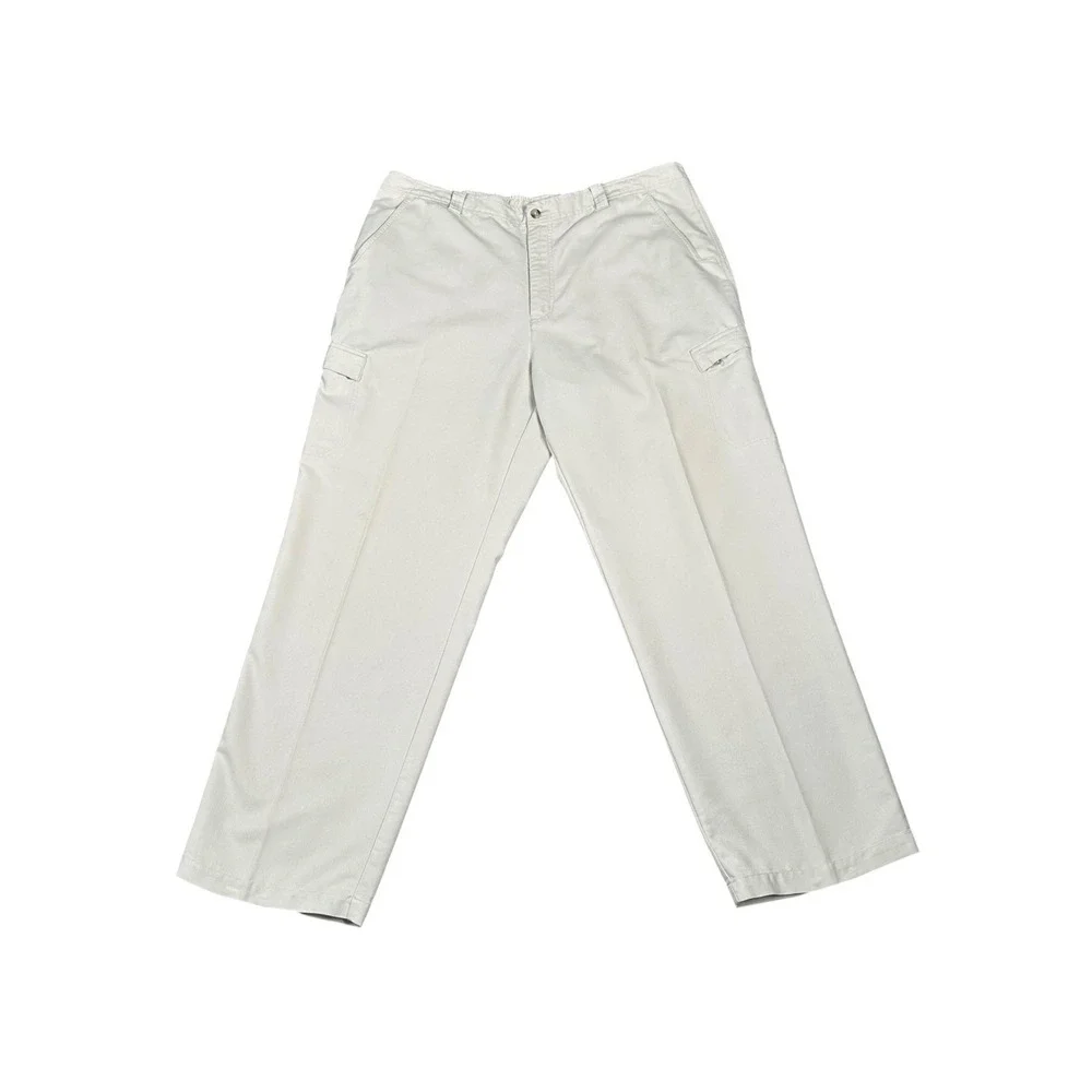 Columbia XCO Pants Men's Size XL Light Khaki  Outdoor Hiking Fishing Gorpcore